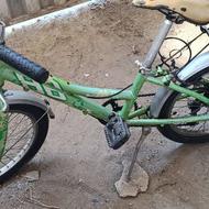 دوچرخه نیم حرفه ای