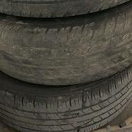 رینگ و‌لاستیک پژو