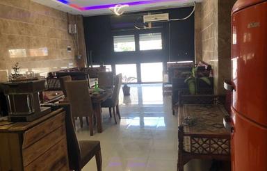 اجاره مغازه 80 متر در بلوار آیت