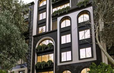 پیش فروش آپارتمان 185 متر در بلوار آیت