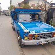 نیسان موتور پاترول سایپا74