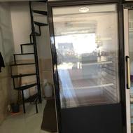 یخچال ویترینی