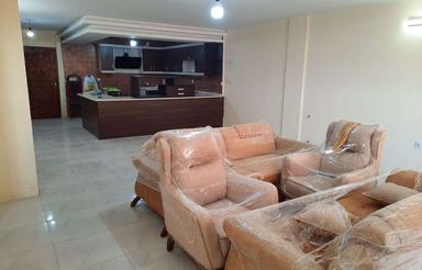 110 متر آپارتمان با امکانات کامل