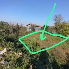 فروش زمین 150 متری مسکونی باغی داخل طرح در سوستان