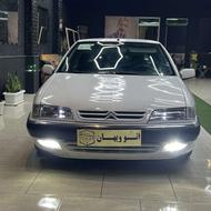 زانتیا مدل 89زیرخاکی شرایطی با چک صیادی