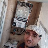 پکیج شوفاژدیواری لورچ