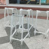 واکر های پایه ثابت و تاشو و چرخدار و انواع ویلچر