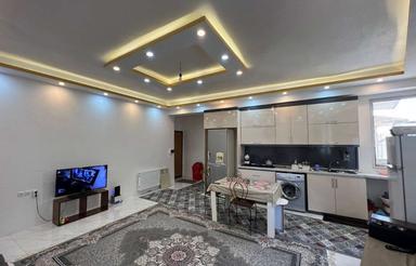 رهن کامل واحد شیک اشرفی اصفهانی