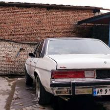 بیوک 59 8سلیندر