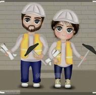 کارآموز رشته معماری ترجیحا دانشجو اهل بابلسر