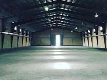 سوله 1500 متری در شهرک صنعتی تشبندون در شیپور