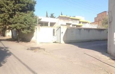 فروش زمین مسکونی میرزمانی