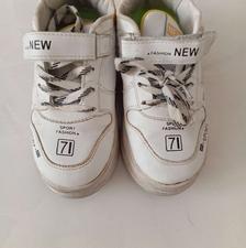 کتونی بچگانه سالم