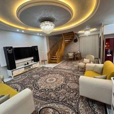 فروش ویلا 210 متر در پل هوایی