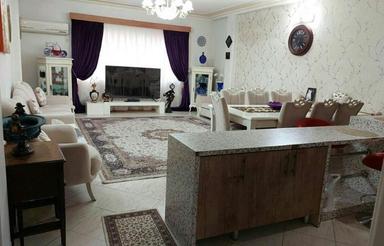 فروش آپارتمان 97 متر در بلوار طبرسی