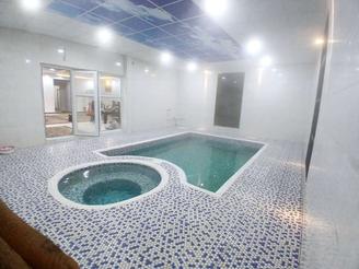 اجاره باغ ویلا شاهنامه