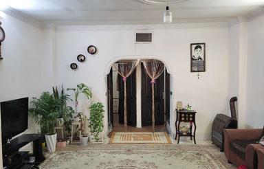 خونه 75متری در ثامن4