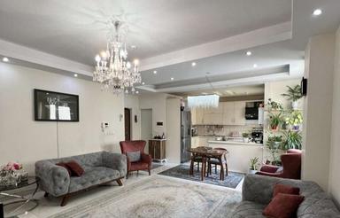 67متر/همیلا صفاریان طوسی/غرق نور ونقشه