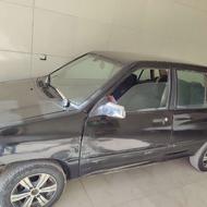 پراید صبا مدل 83