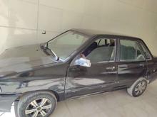 پراید صبا مدل 83 در شیپور