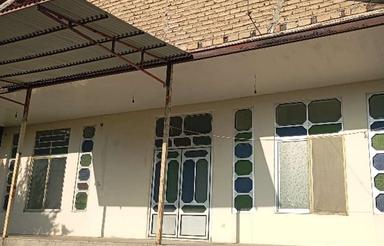 خانه ویلایی