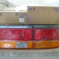 لوازم اصلی / آکبند انواع هیوندا سواری دهه 90 میلادی