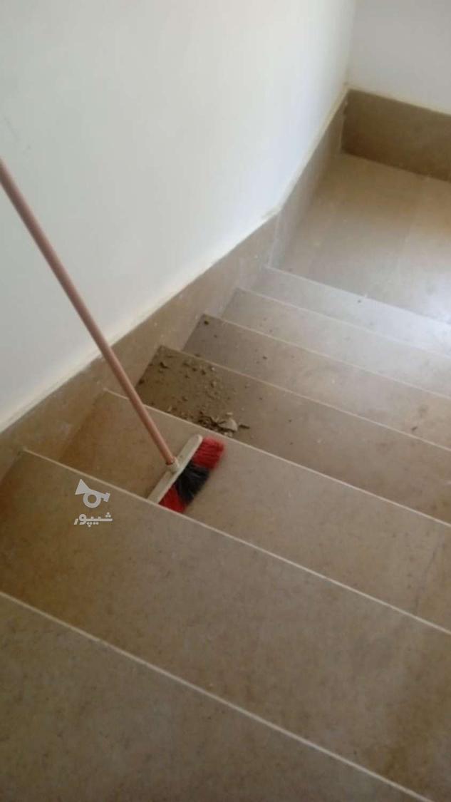 نظافت منزل و محل کار پذیرفته میشود