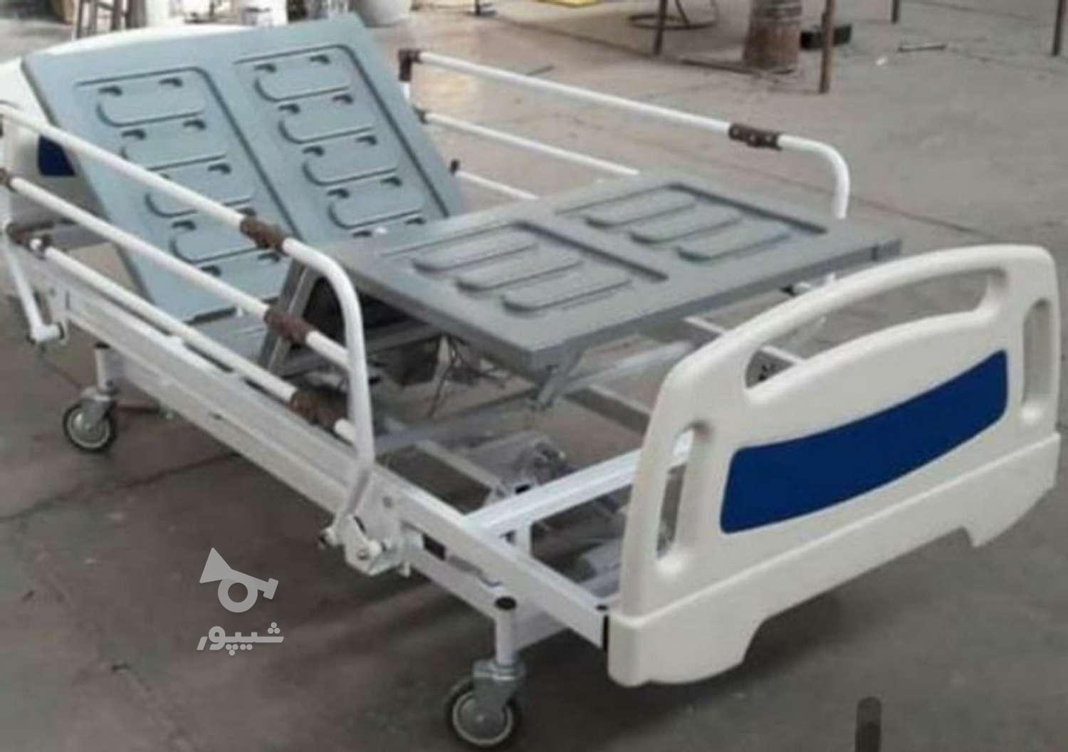 اجاره تخت بیمارستانی تشک مواج