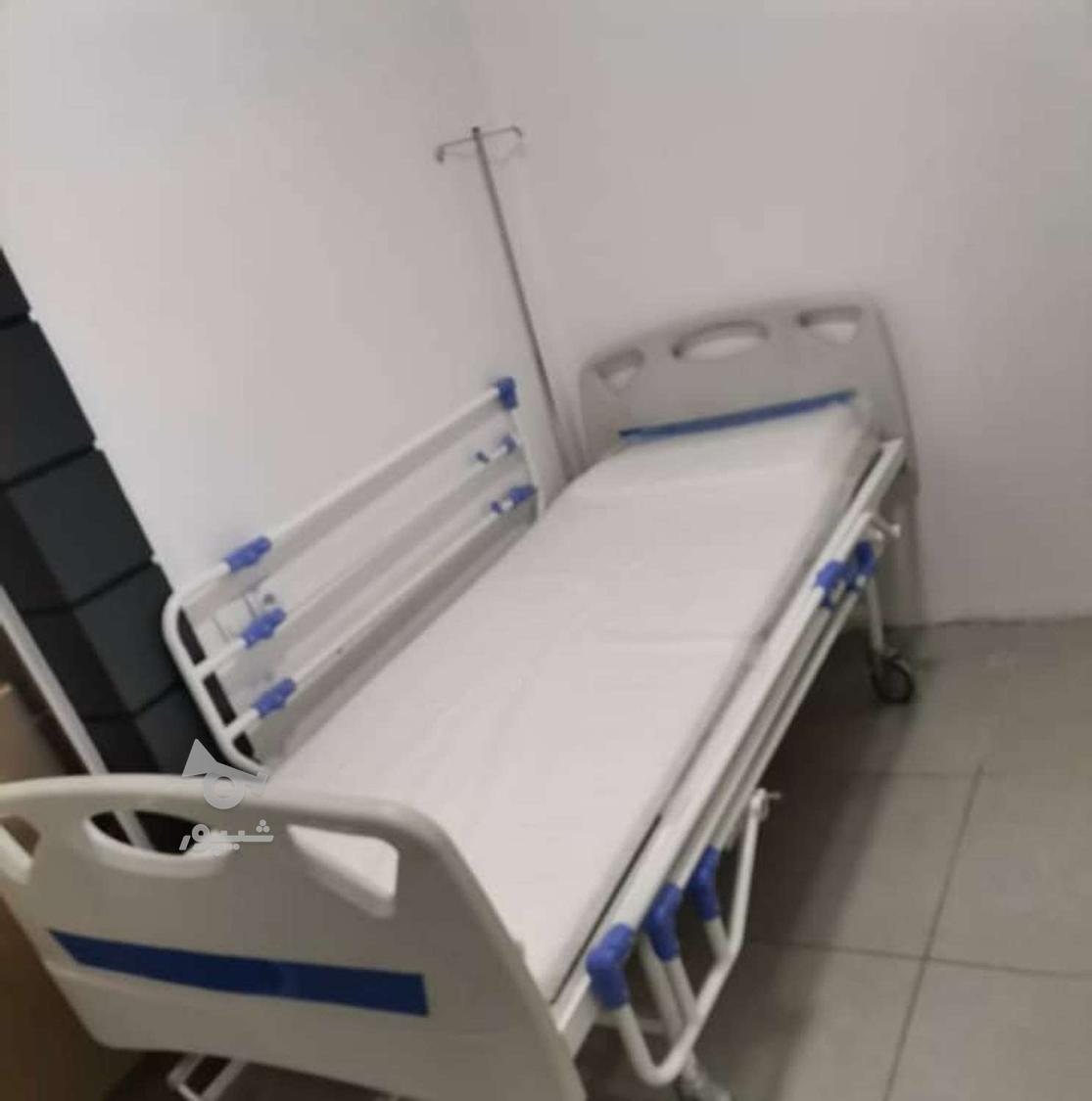 اجاره تخت بیمارستانی تشک مواج