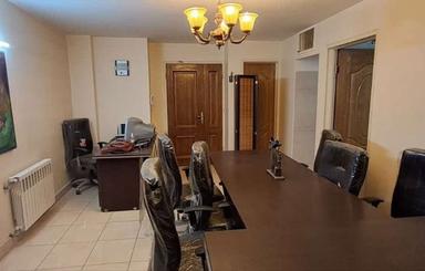 اجاره آپارتمان اداری 50 متر در چهارباغ خواجو