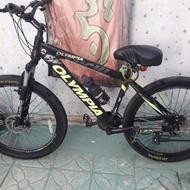 دوچرخه 27المپیا