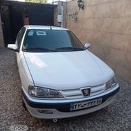 پارس موتور جدید به شرط دیاگ401