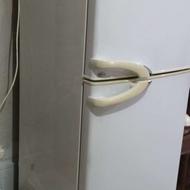 یخچال و فریزر بالا و پایین