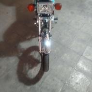 موتور سیکلت نامی مدل 1399