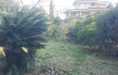 فروش تهاتر معاوضه 1500مترباغ ویلا