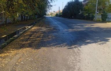 فروش زمین مسکونی پشت پارک مادر