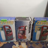 ضبط کاست مسافرتی