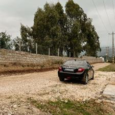 فروش زمین 200 متر در تنگ لته چشم انداز شهر