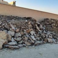 کود گوسفند.