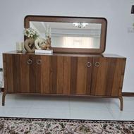 کنسول ومیزتی وی عرض 180