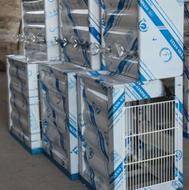 آبسردکن استیل