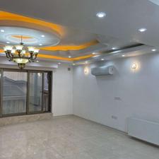 اجاره آپارتمان 130 متر در خیابان هراز