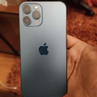 Iphon 12pro max 256g