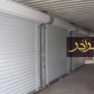 درب ضد سرقت اتاق خواب سکوریت 022dm ضدسرقت