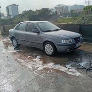 فروش سمند مدل 84