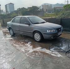 فروش سمند مدل 84