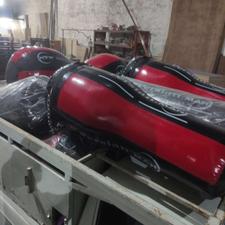 تولیدی کیسه بوکس