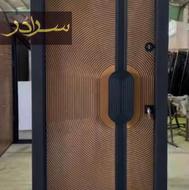 درب ضد سرقت اتاق خواب سکوریت d023 m ضدسرقت