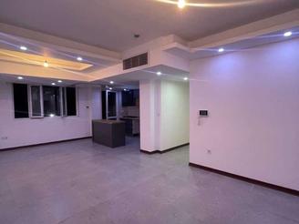 فروش آپارتمان 105 متر در کمربندی غربی