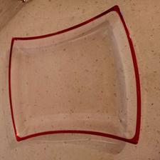 ظروف شیرینی خوری